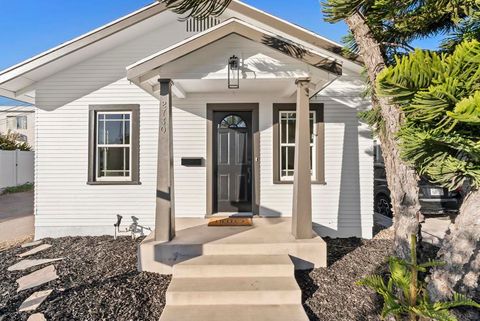 2730 Monroe Ave San Diego CA 92116