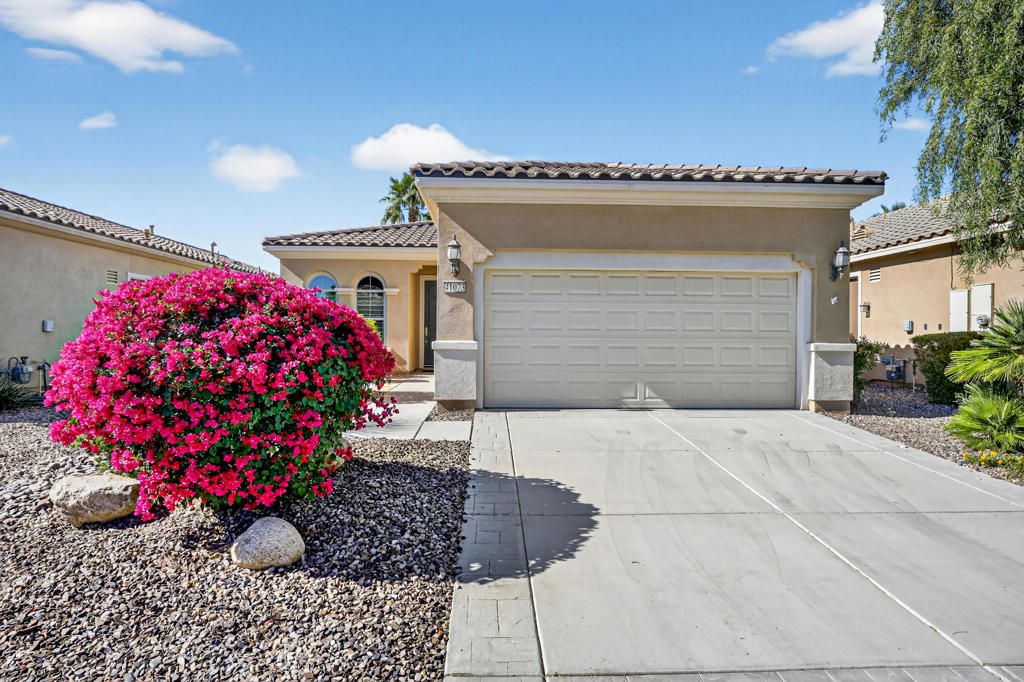 Sun City Shadow Hills (30921) - Residential