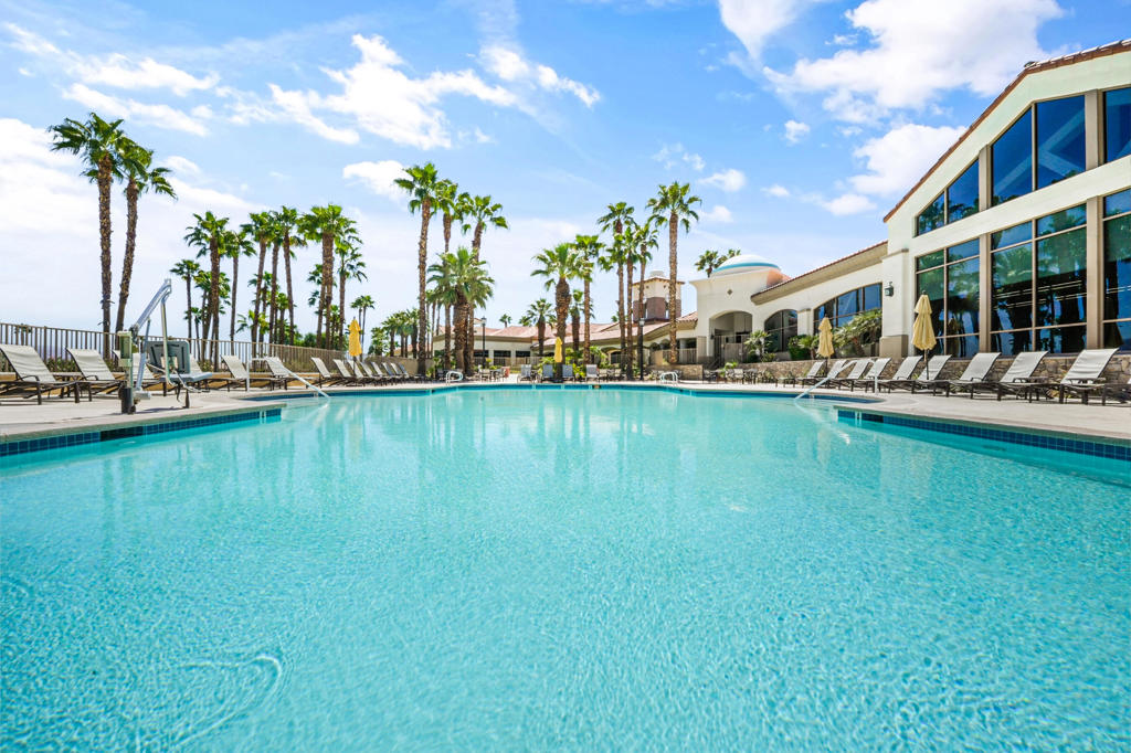 Sun City Shadow Hills (30921) - Residential