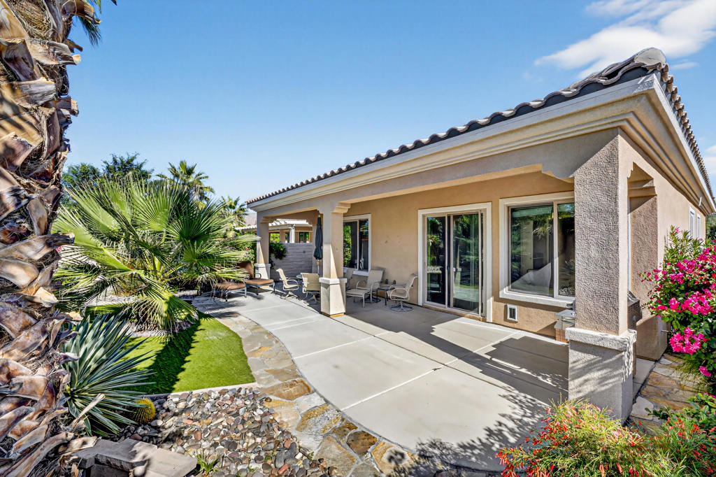 Sun City Shadow Hills (30921) - Residential