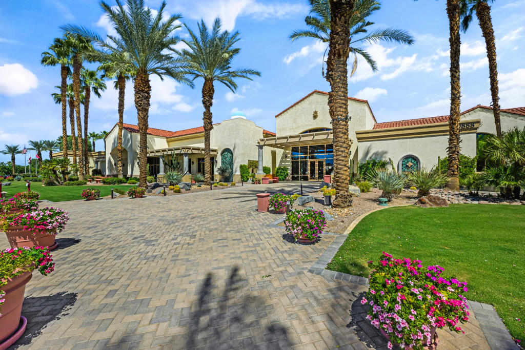 Sun City Shadow Hills (30921) - Residential