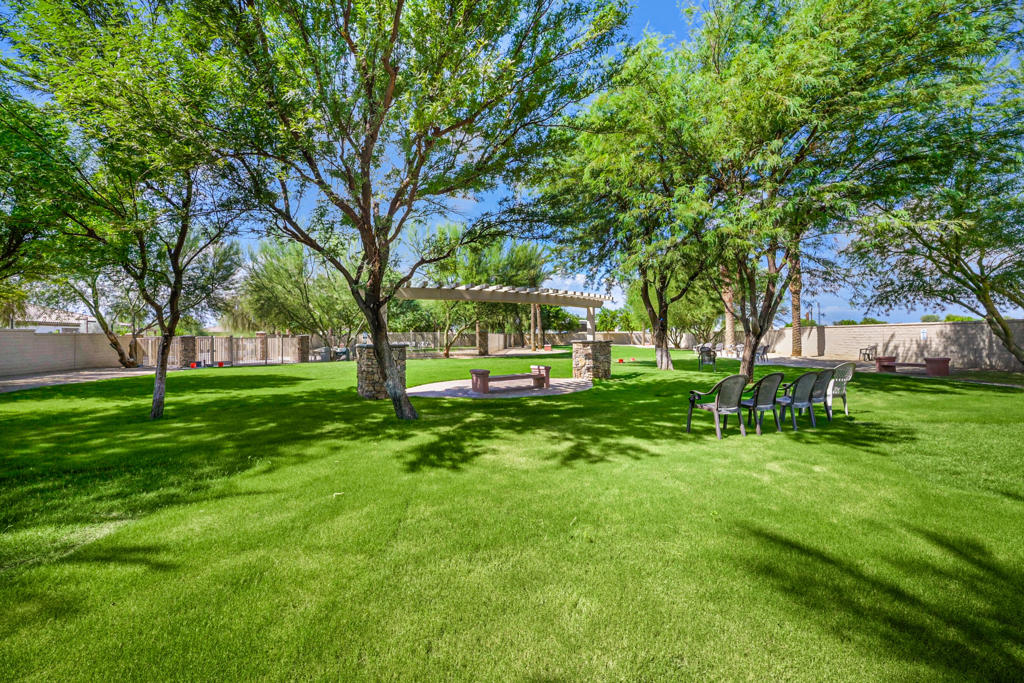 Sun City Shadow Hills (30921) - Residential