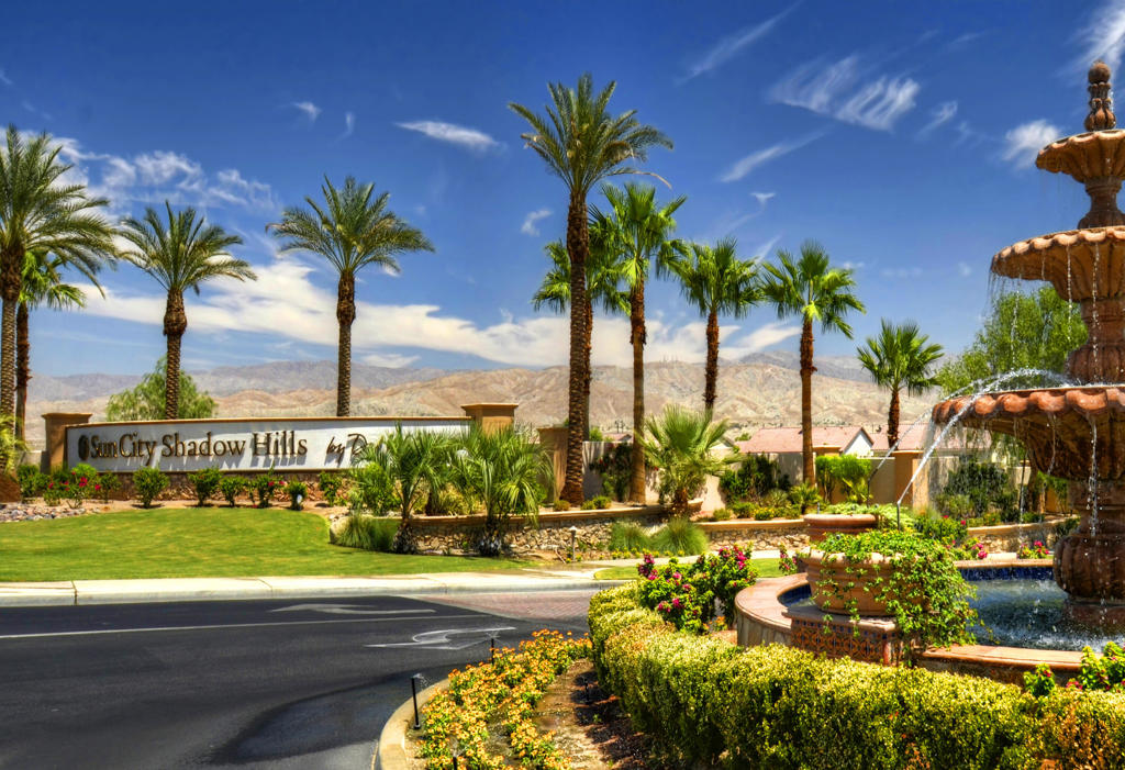 Sun City Shadow Hills (30921) - Residential