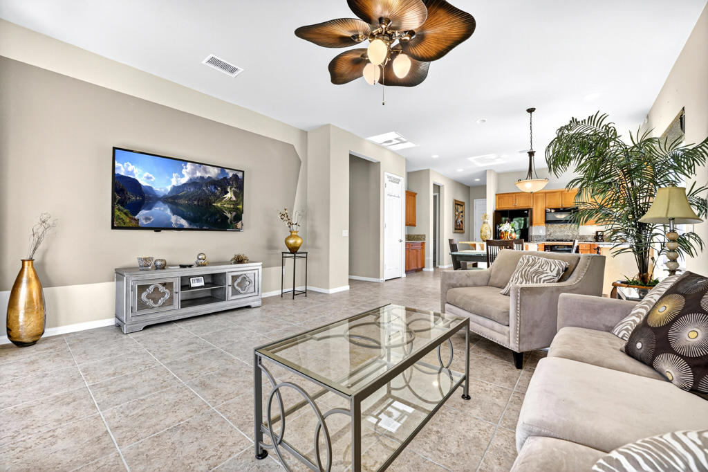 Sun City Shadow Hills (30921) - Residential