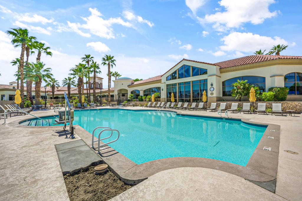 Sun City Shadow Hills (30921) - Residential