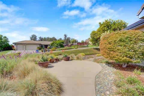 Tiny photo for 833 Via Seco, Nipomo, CA 93444 (MLS # PI26203780)
