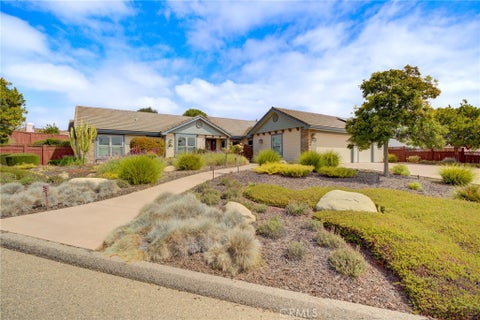 Tiny photo for 833 Via Seco, Nipomo, CA 93444 (MLS # PI26203780)