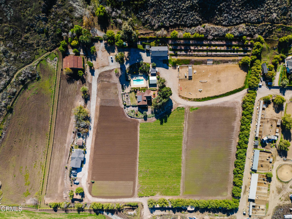 11666 Santa Rosa Road