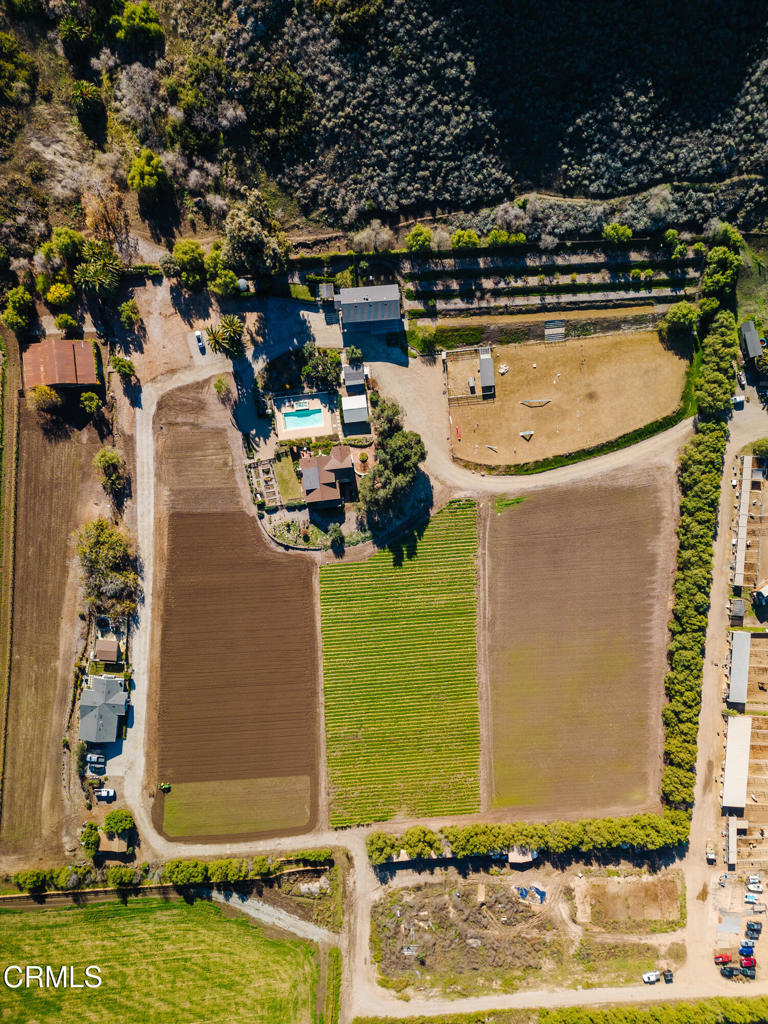 11666 Santa Rosa Road