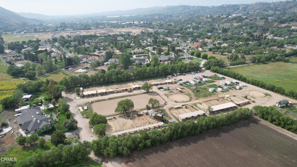 11666 Santa Rosa Road