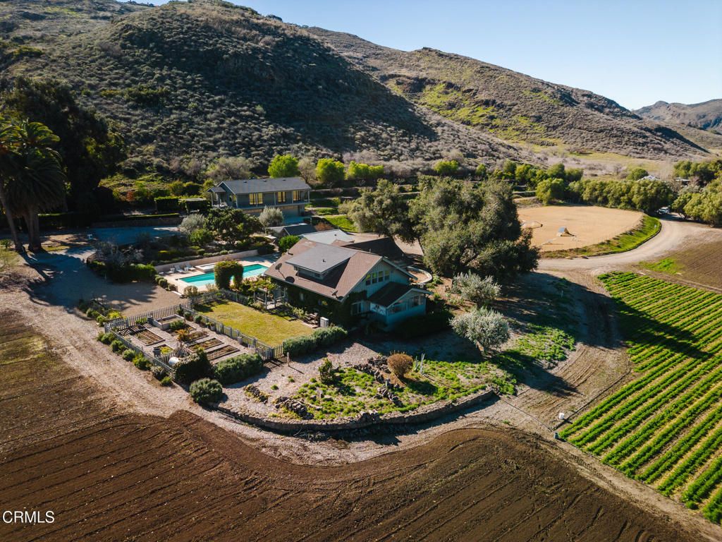 Photo of 11666 Santa Rosa Road, Camarillo, CA 93012 (MLS # V1-35321)