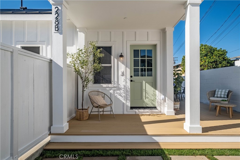 228 B Arena Street B