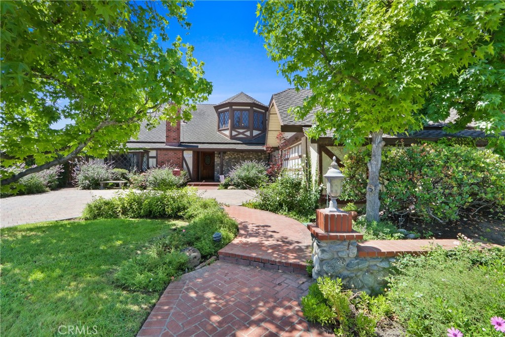 3142 Quail Run Road