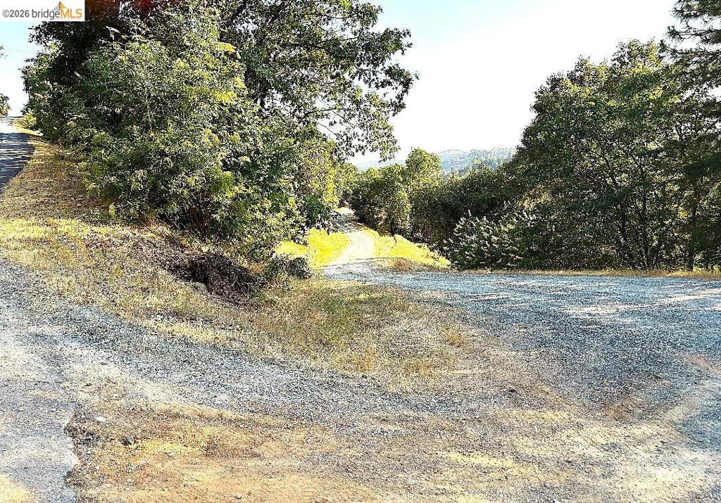 lot #27 Blue Oak Gulch Rd