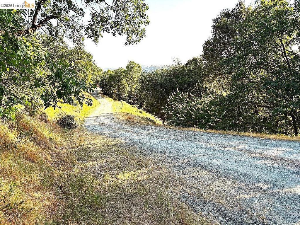 lot #27 Blue Oak Gulch Rd