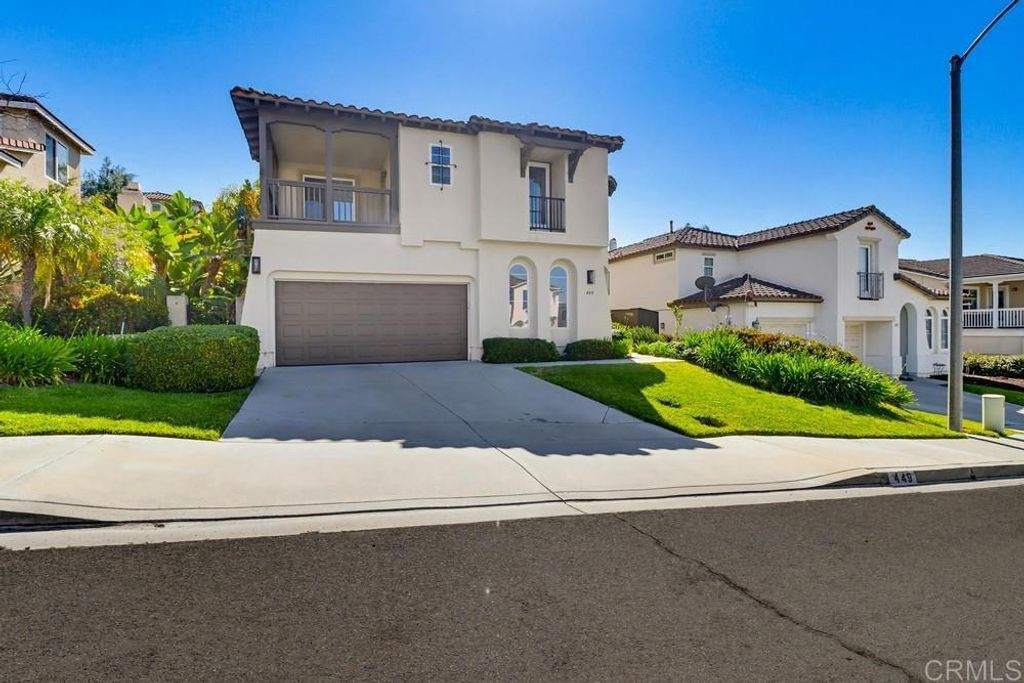 Photo of 449 Avenida Antonio, Chula Vista, CA 91914 (MLS # PTP2602860)