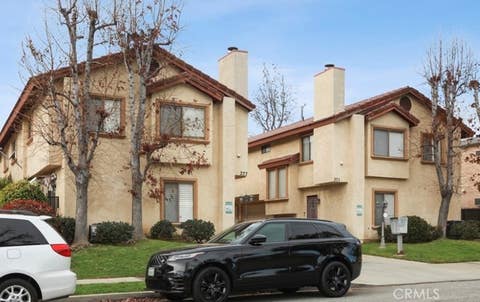Photo of 375 S Sierra Madre Boulevard #A, Pasadena, CA 91107 (MLS # WS26184673)