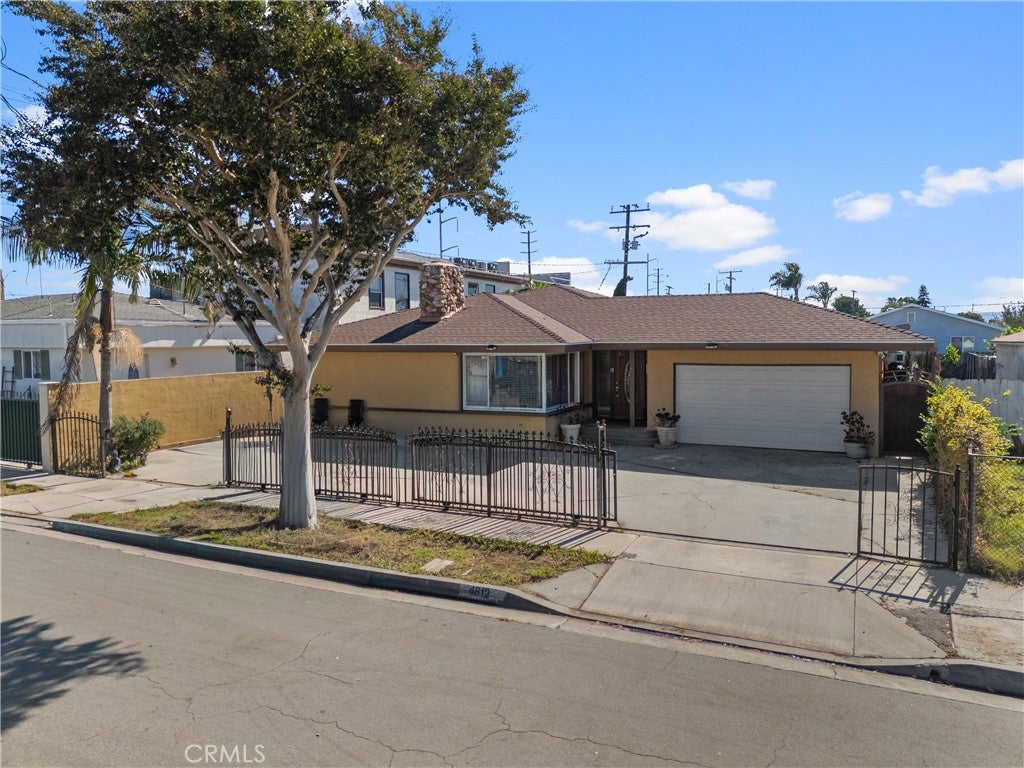 4812 W 134th