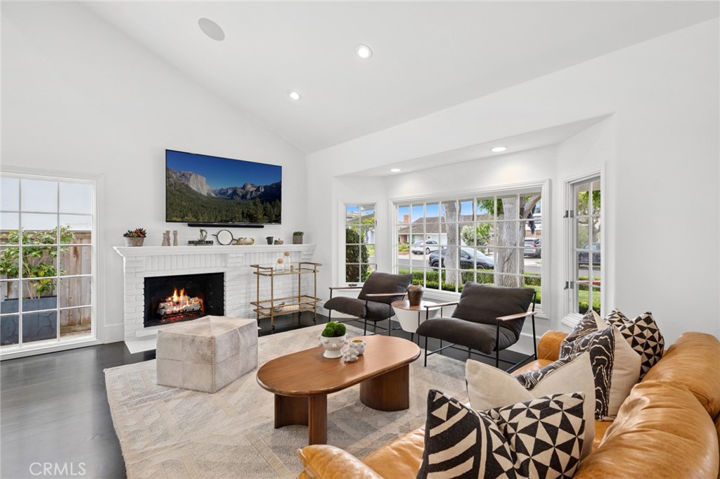 Harbor View Homes (HVHM) - Residential