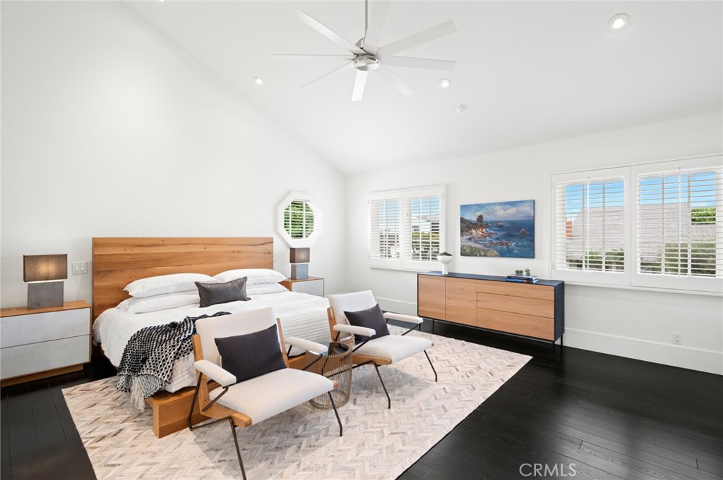Harbor View Homes (HVHM) - Residential