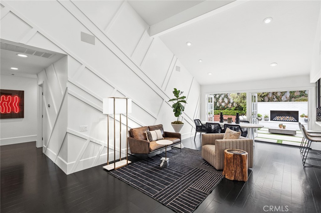 Harbor View Homes (HVHM) - Residential