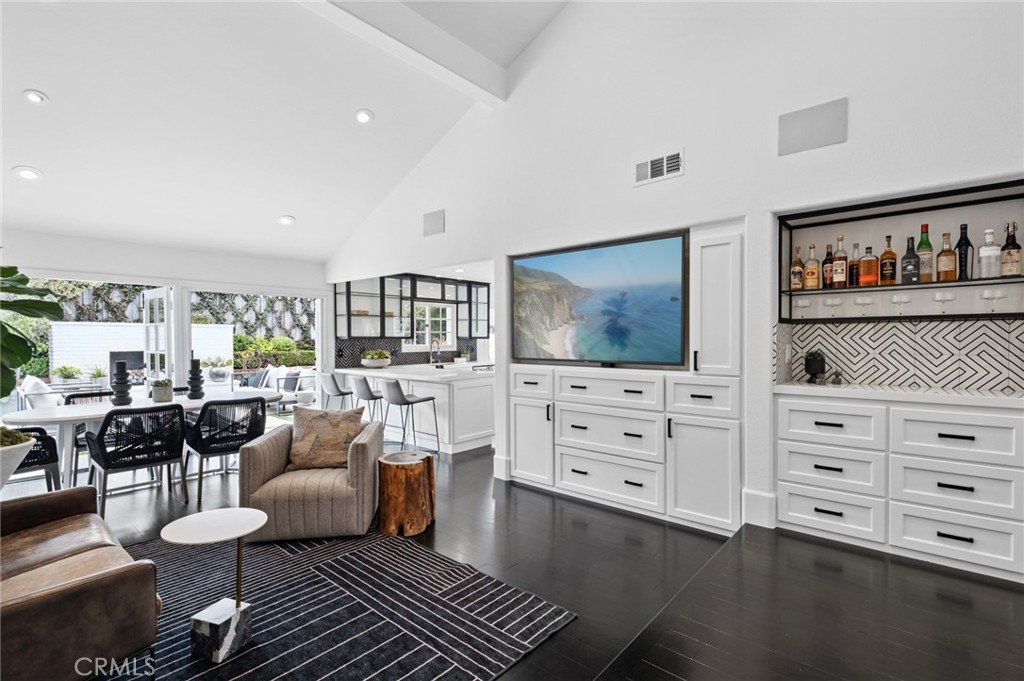Harbor View Homes (HVHM) - Residential