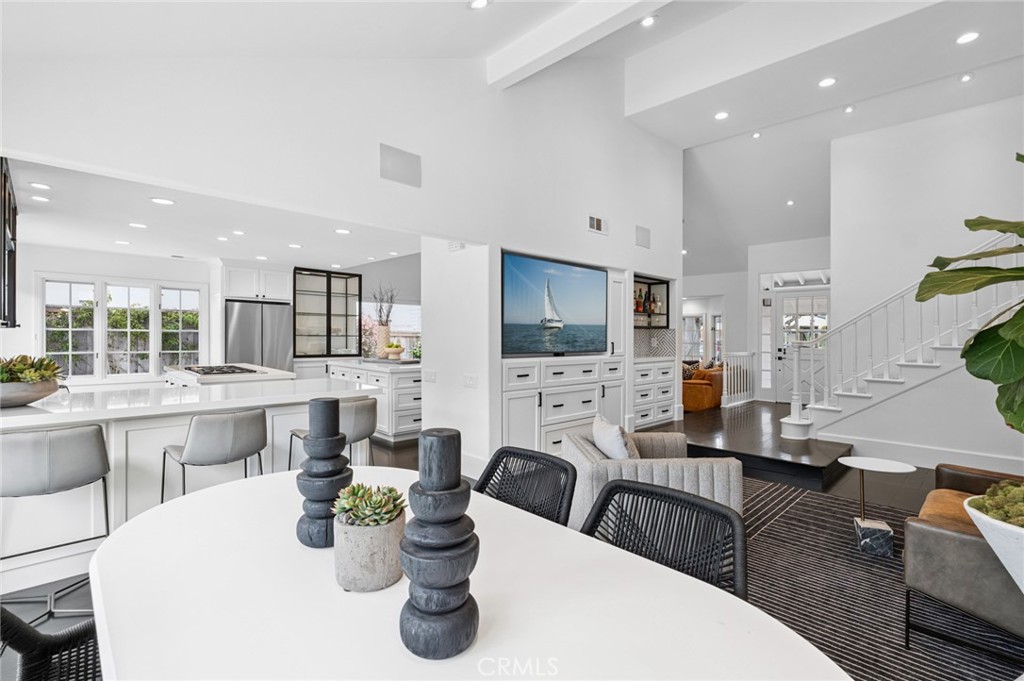 Harbor View Homes (HVHM) - Residential