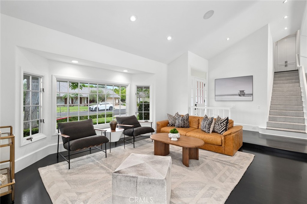 Harbor View Homes (HVHM) - Residential