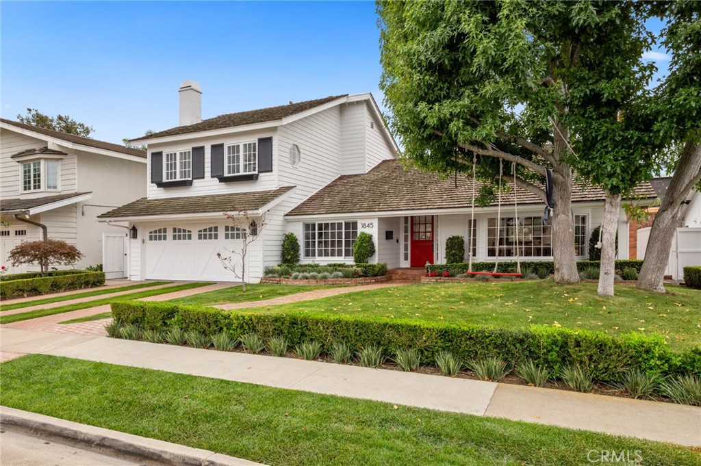Harbor View Homes (HVHM) - Residential