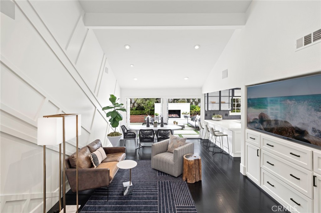 Harbor View Homes (HVHM) - Residential