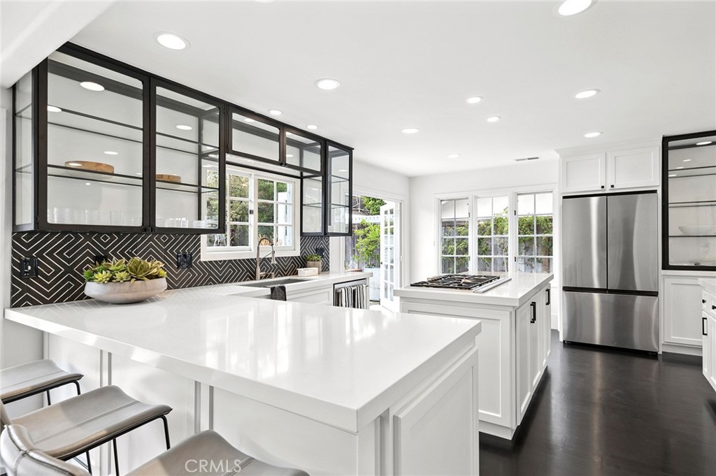 Harbor View Homes (HVHM) - Residential