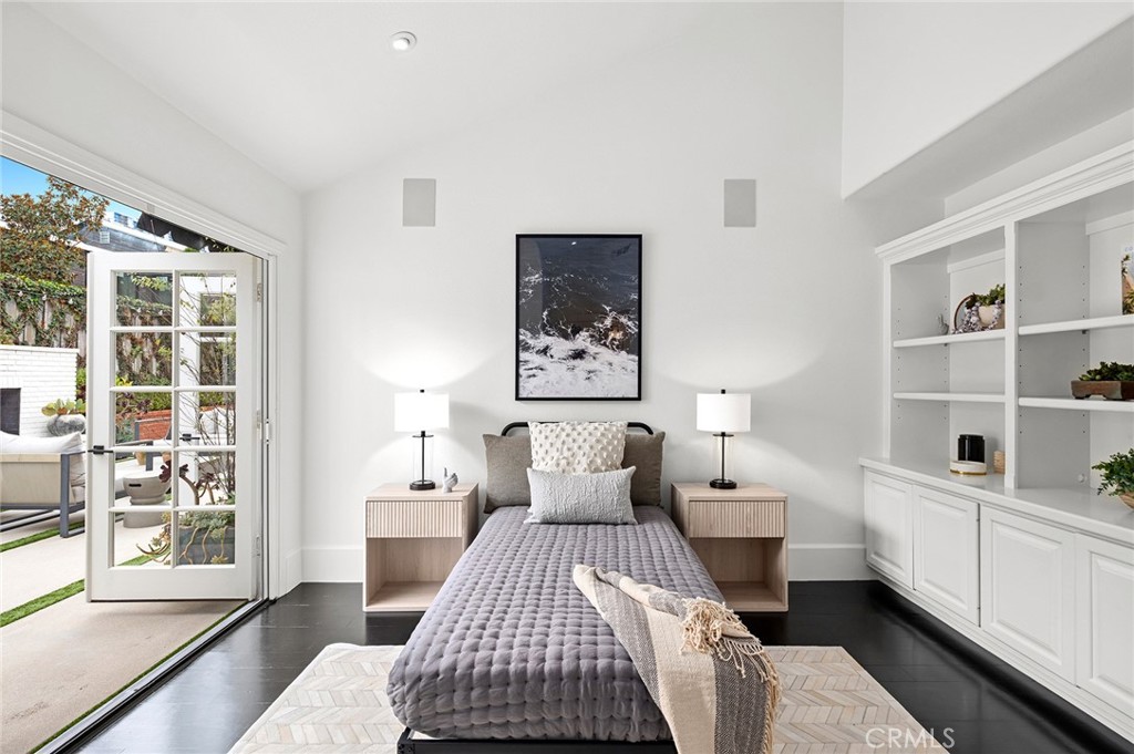 Harbor View Homes (HVHM) - Residential
