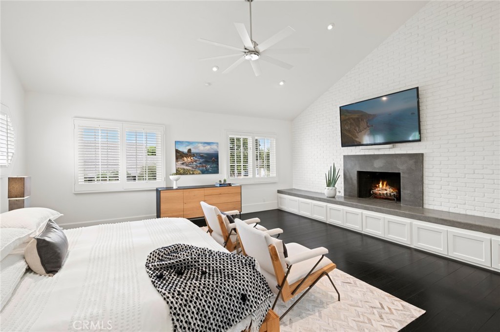 Harbor View Homes (HVHM) - Residential