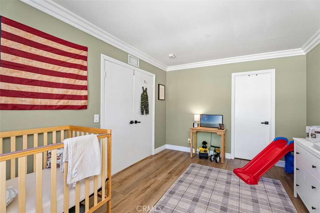 Aliso Villas (AV) - Residential