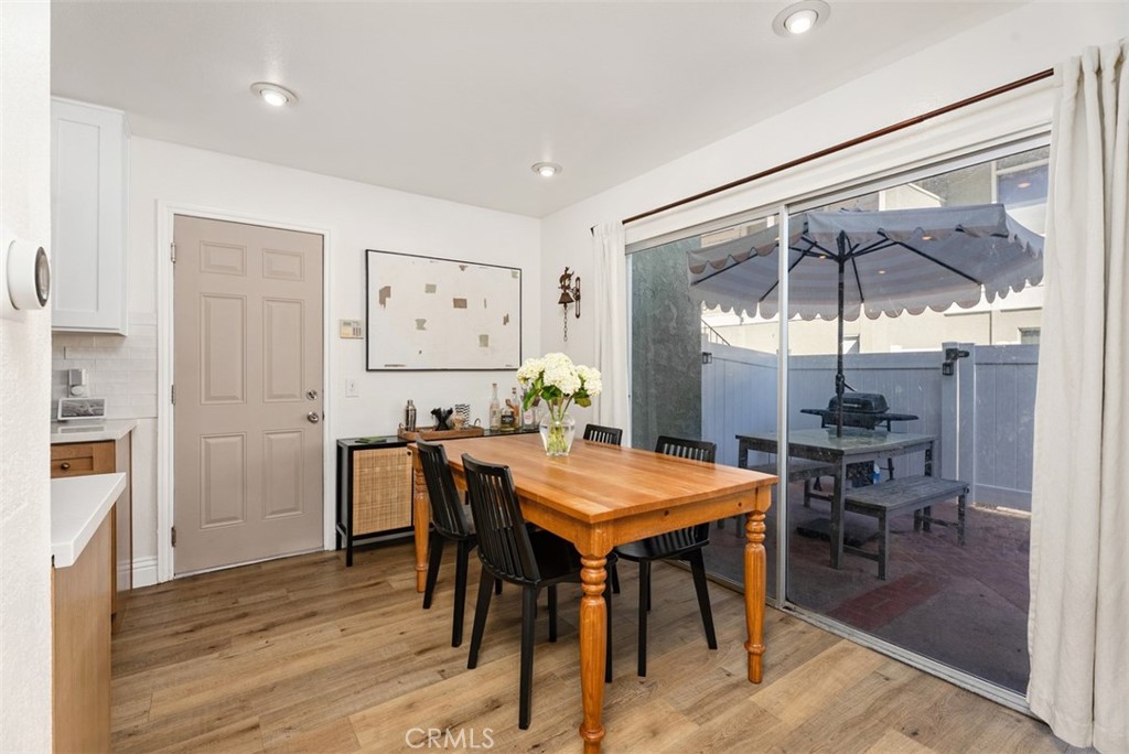 Aliso Villas (AV) - Residential