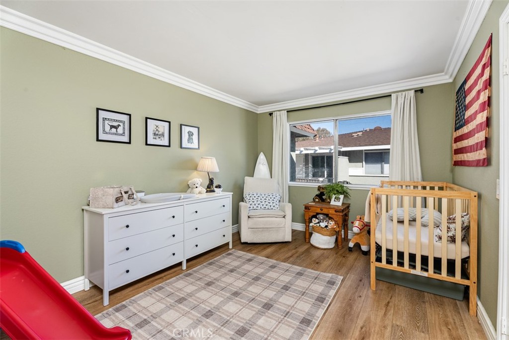 Aliso Villas (AV) - Residential