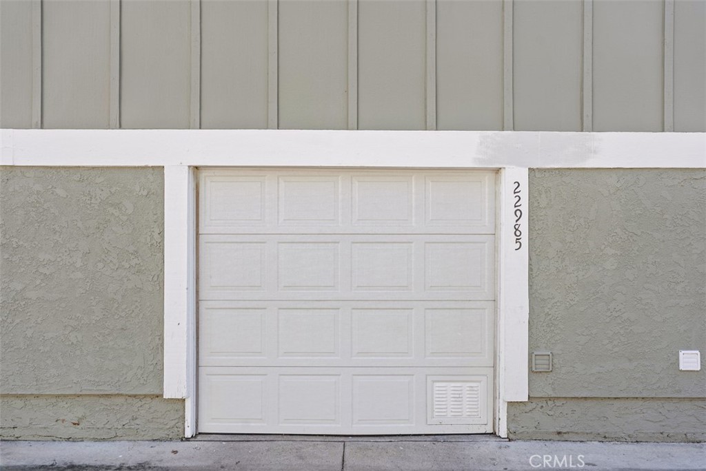 Aliso Villas (AV) - Residential