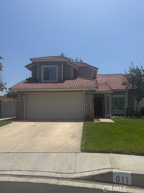 Photo of 611 N Driftwood AVE, Rialto, CA 92376 (MLS # IG26120107)