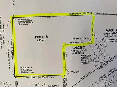 MLS: V1-34548