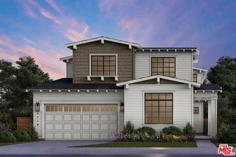 1827 9th Street Manhattan Beach CA 90266