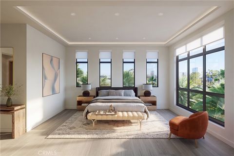 Photo of 4251 Uptown Newport Drive Dr #2, Newport Beach, CA 92660 (MLS # OC26058860)