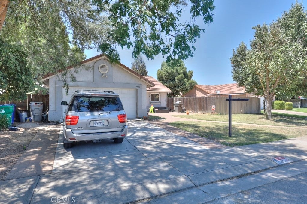 1835 Brentwood Court