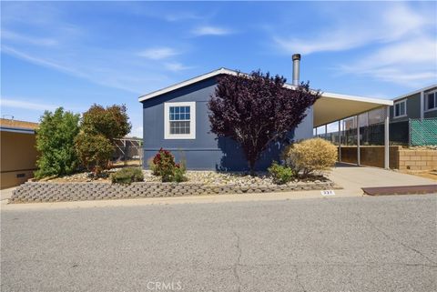 Photo of 40701 W Rancho Vista blvd Blvd #337, Palmdale, CA 93551 (MLS # SR26093728)