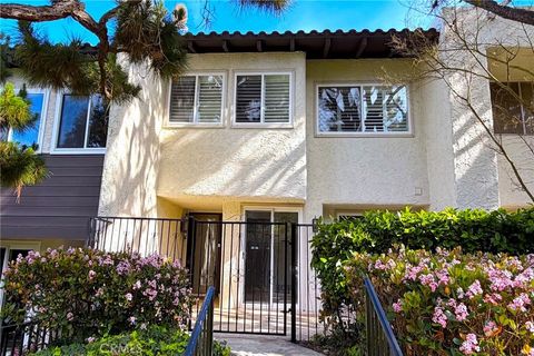 79 Cottonwood Rolling Hills Estates CA 90274