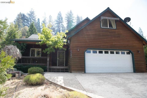 Photo of 22401 Ridge Rd RD, Twain Harte, CA 95383 (MLS # 41150269)