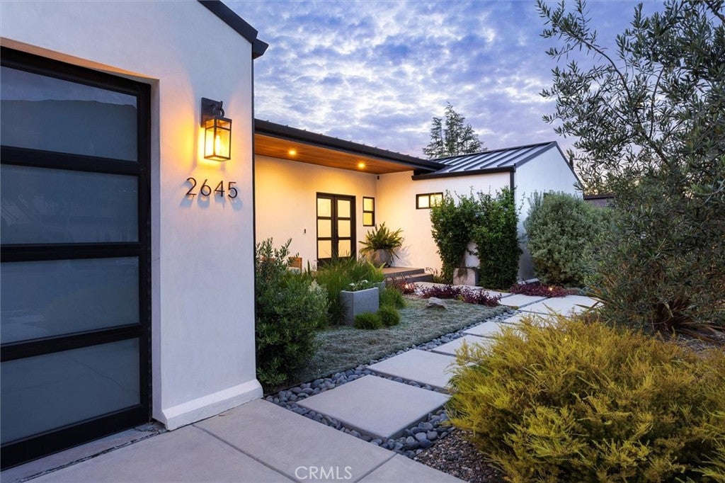 2645 El Cerrito