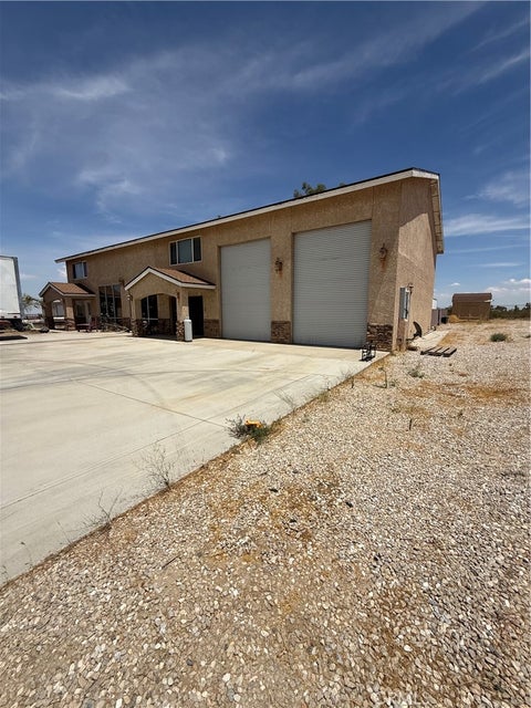 Photo of 12639 Johnson RD, Phelan, CA 92371 (MLS # IG26201346)