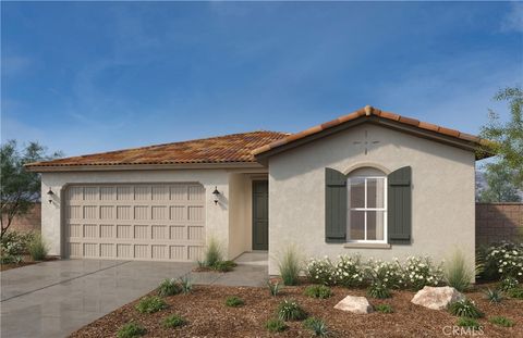 Photo of 19140 El Gallo Street, Riverside, CA 92508 (MLS # IV26047574)