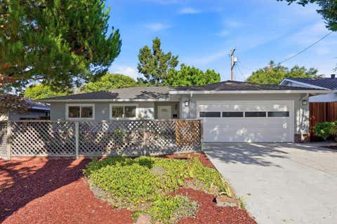Photo of 1506 Lyle Drive, San Jose, CA 95129 (MLS # ML82056636)