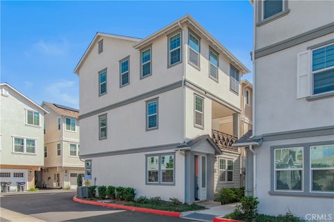 Photo of 1092 W North, Anaheim, CA 92801 (MLS # OC26225901)